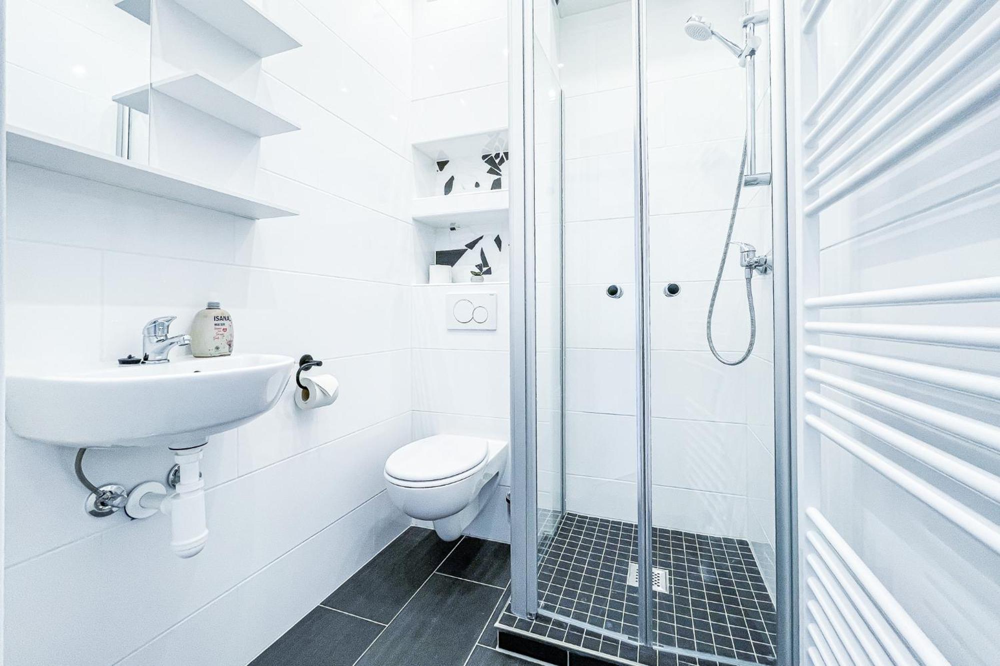 Good Sleep - Appartments Irxleben Luaran gambar