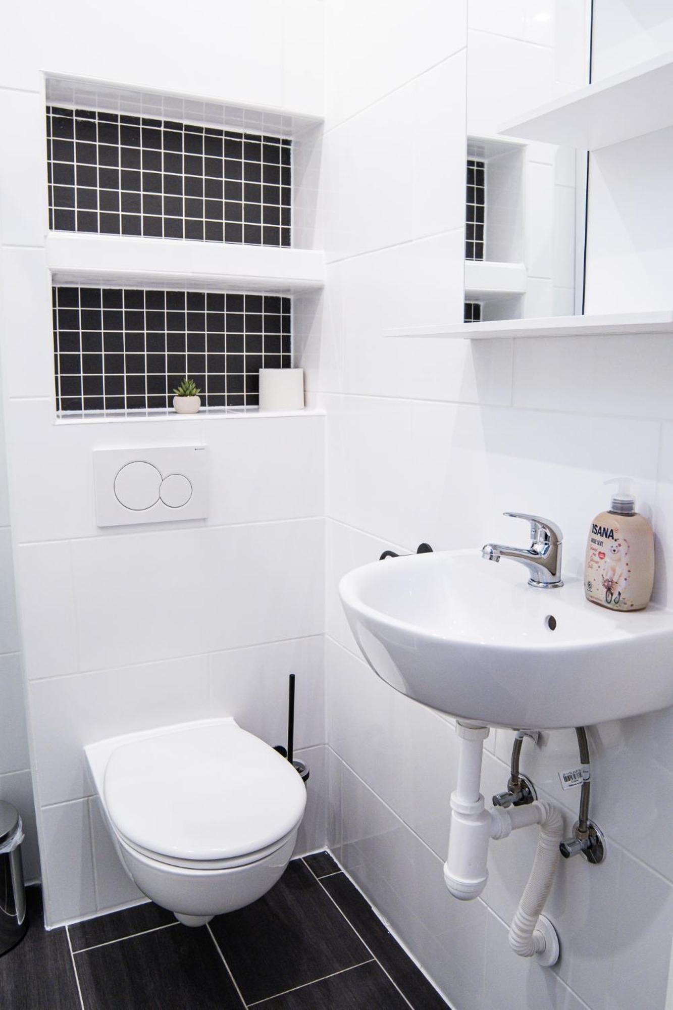 Good Sleep - Appartments Irxleben Luaran gambar